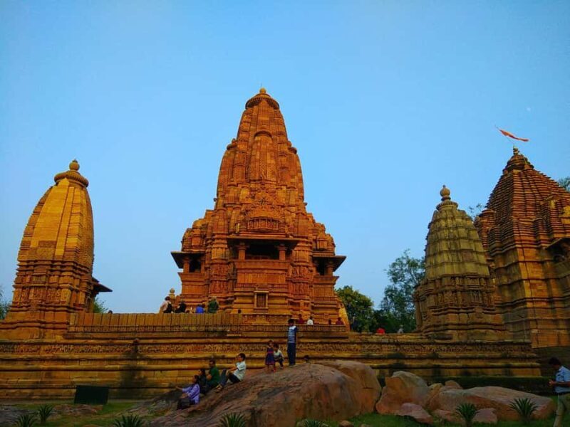 Khajuraho: 2-Day Sights Tour with Temples with Homestay - The Experience’s Value and Cost