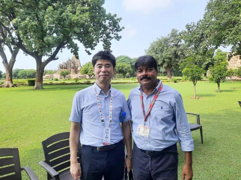 Khajuraho: 2-Day Sights Tour with Temples with Homestay - Discover the Charm of Khajuraho: A 2-Day Guided Tour with Homestay