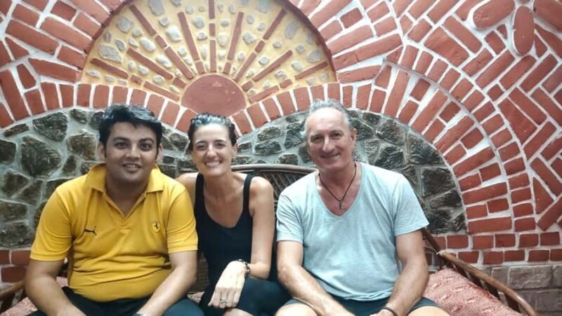 Khajuraho: 2-Day Sights Tour with Temples with Homestay - In-Depth Look at the Experience