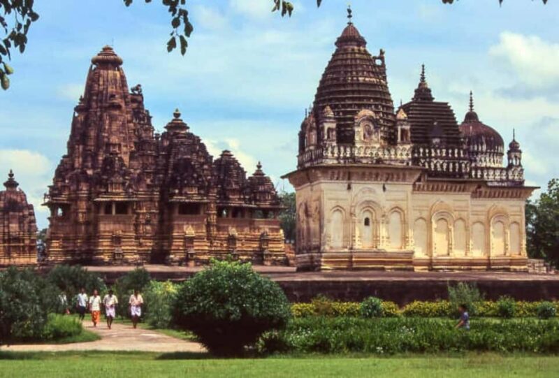Khajuraho: 3N/4D Khajuraho Temple Tour with Raneh Waterfalls - Good To Know
