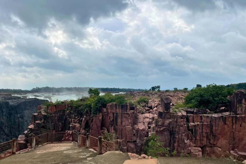 Khajuraho: 3N/4D Khajuraho Temple Tour with Raneh Waterfalls - An In-Depth Look at the Tour Experience