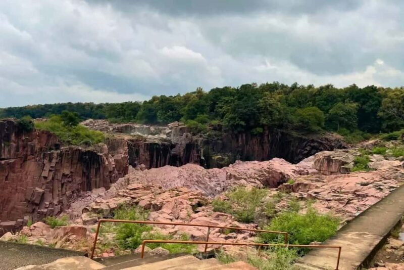 Khajuraho: 3N/4D Khajuraho Temple Tour with Raneh Waterfalls - FAQ