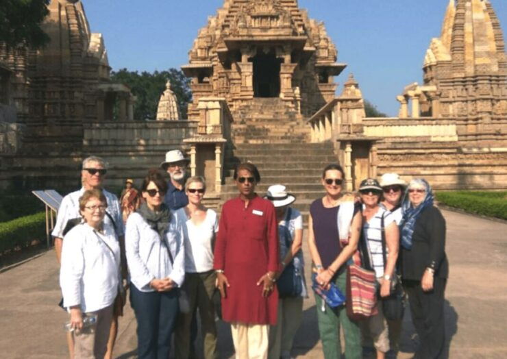 Khajuraho Day - Good To Know