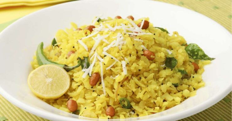 Khajuraho Food Crawl -2 Hours Guided Local Food Tasting Tour - Tour Details