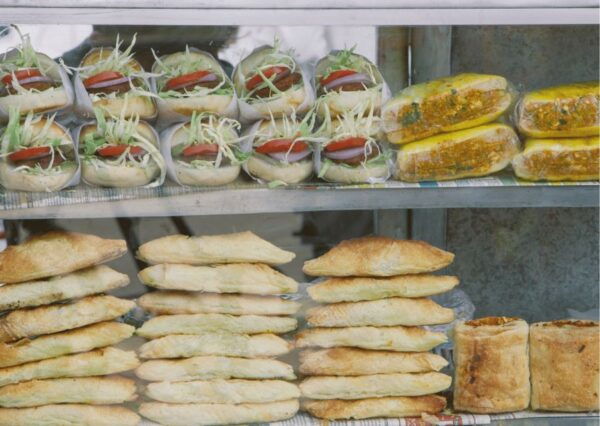 Khajuraho Food Crawl -2 Hours Guided Local Food Tasting Tour - The Sum Up