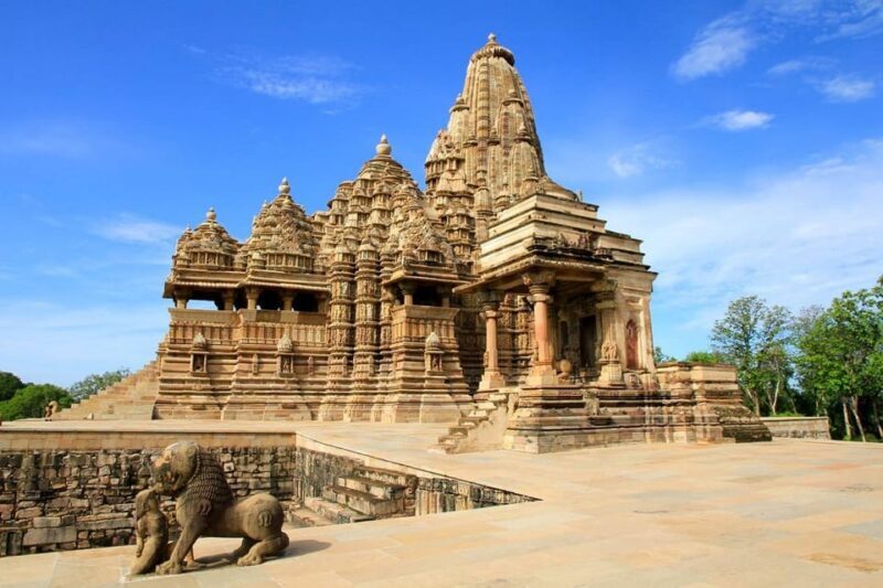 Khajuraho: Full-Day Private Guided Temples and History Tour - Who Will Love This Tour?