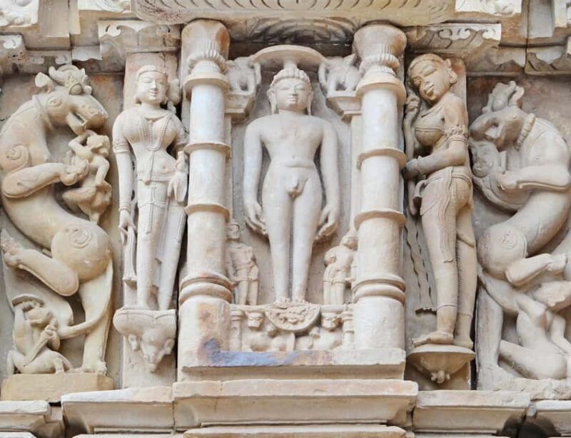 Khajuraho: Full day private tour of Kamasutra temples - Who Is This Tour Best For?