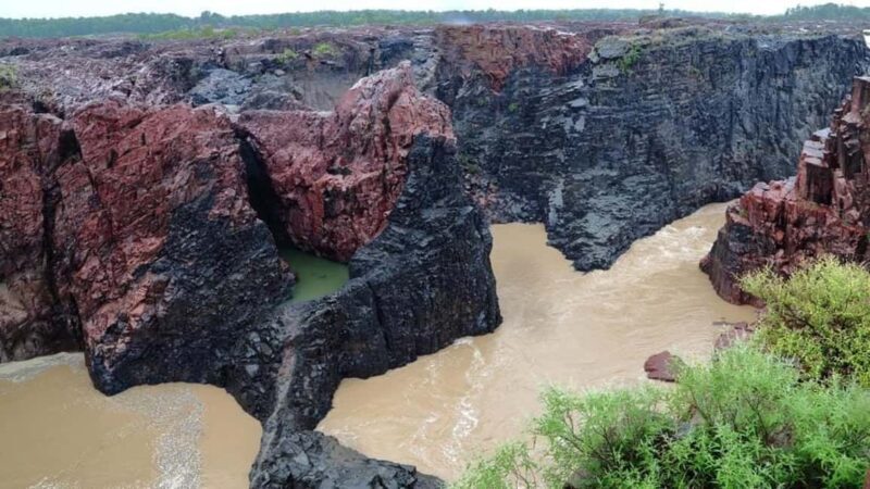 Khajuraho in a Day : Temples, Raneh Waterfall & Village Life - Village Life: Connecting with Local Culture  