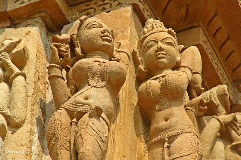 Khajuraho: Private Kamasutra Temples Day Tour with Guide - Comfortable, Flexible Transportation & Timing