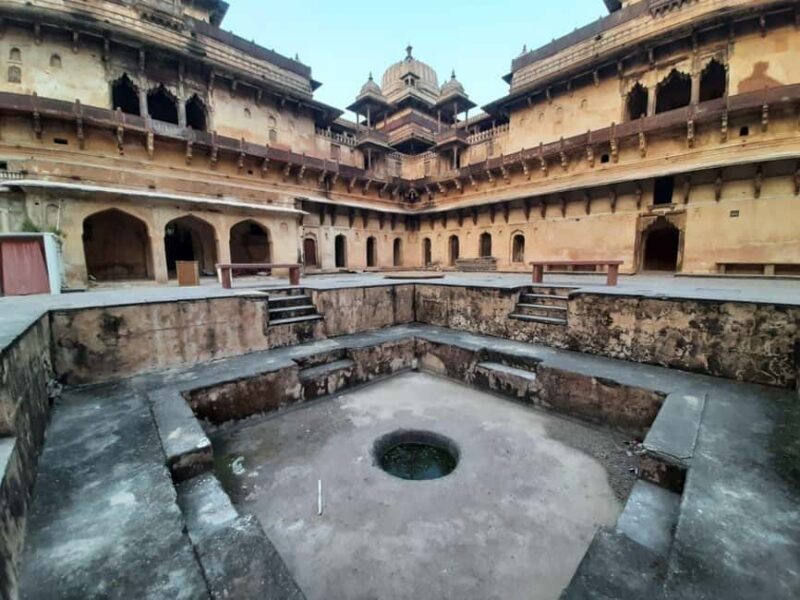 Khajuraho: Private Kamasutra Temples Day Tour with Lunch - FAQs