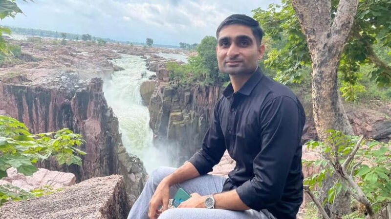 Khajuraho: Raneh Falls Half-Day Guided Tour with Pickup - The Scenic Ken River Canyon