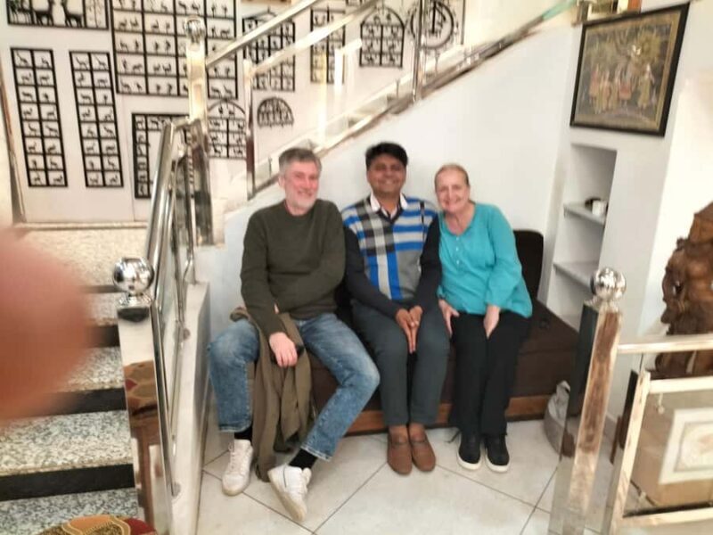 Khajuraho: Temples and Tribal Museum Guided Tour - Good To Know