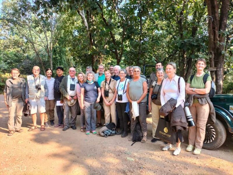 Khajuraho: Temples and Tribal Museum Guided Tour - Practical Details and Experience Quality