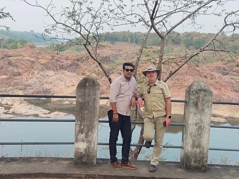 Khajuraho Tour -Explore Temples, Waterfalls & Villages - Introduction