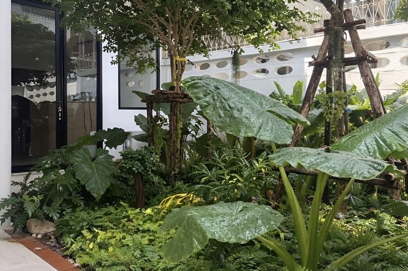 Kham Massage and Spa at Garden House Sukhumvit 22 in Bangkok - Choosing the right hour of massage