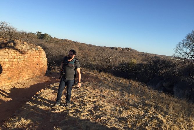 Khami Ruins Day Trip - Cancellation Policy