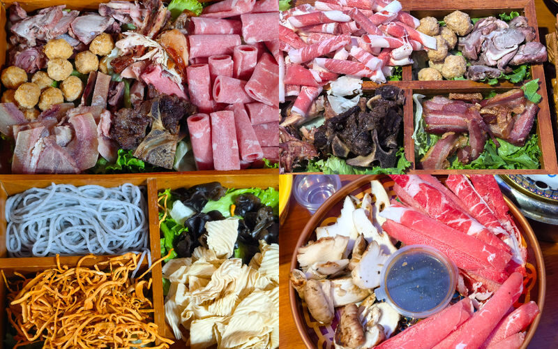 Khampa Noble Family Feast, Shangri-La, Yunnan - Dinner, ceremony, and stage in one evening