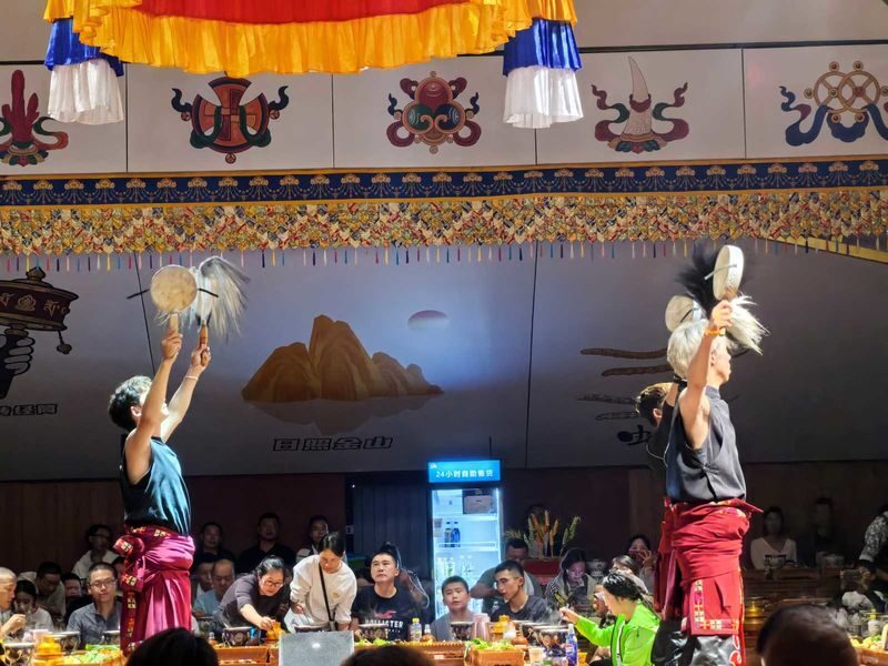 Khampa Noble Family Feast, Shangri-La, Yunnan - Should you book the Khampa Noble Family Feast?