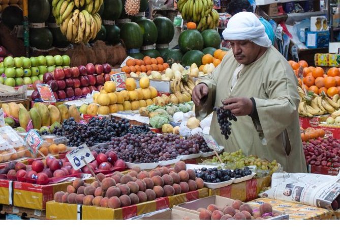 KHAN AL KHALILE MARKET & Old Cairo - Islamic & Coptic Discovery - Historical Significance of Khan Al Khalile Market