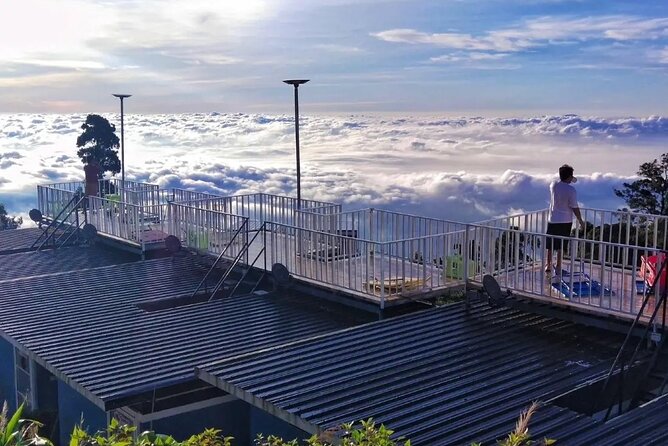 Khao Kho 3 Days 2 Nights From Bangkok - Itinerary Highlights