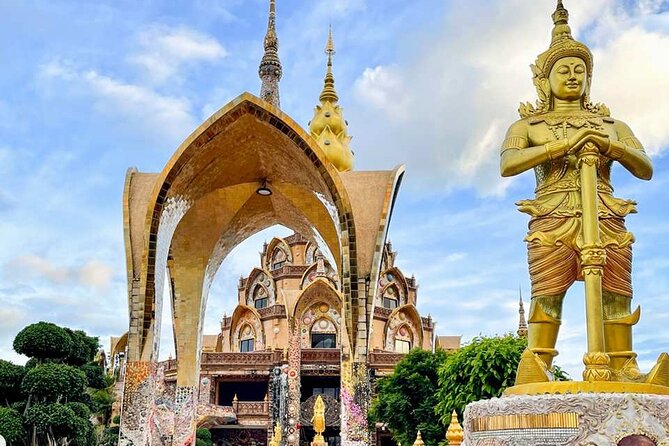 Khao Kho 3 Days 2 Nights From Bangkok - Transportation and Tour Inclusions