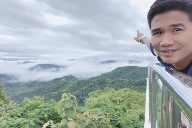 Khao Kho 3 Days 2 Nights From Bangkok - The Sum Up