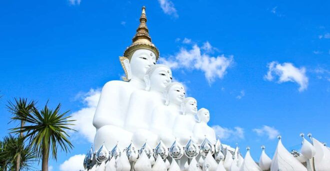 Khao Kho: 3D2N Private Car Charter Tour From Bangkok - Itinerary Highlights