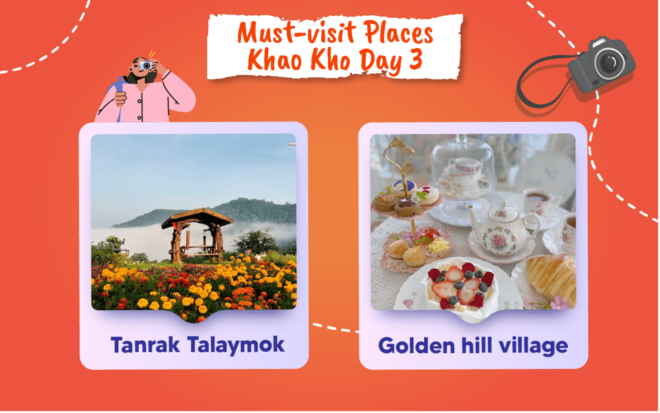 Khao Kho: 3D2N Private Car Charter Tour From Bangkok - Important Guidelines