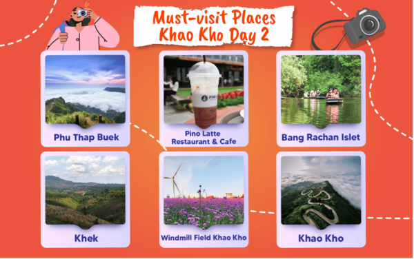Khao Kho: 3D2N Private Car Charter Tour From Bangkok - Questions You May Have
