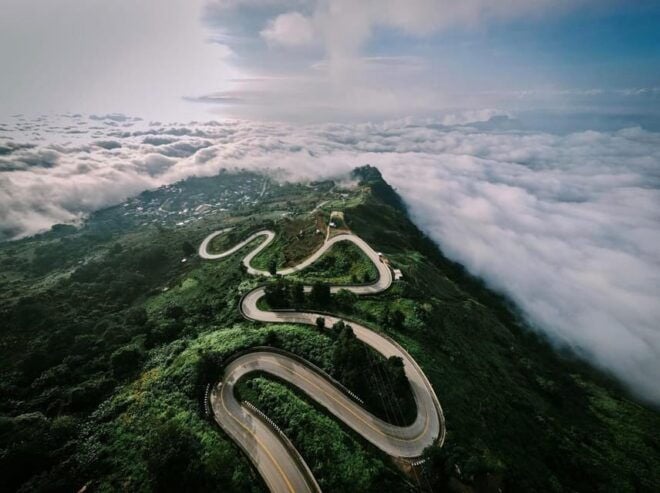 Khao Kho: 5D4N Private Car Charter Tour From Bangkok - Important Information