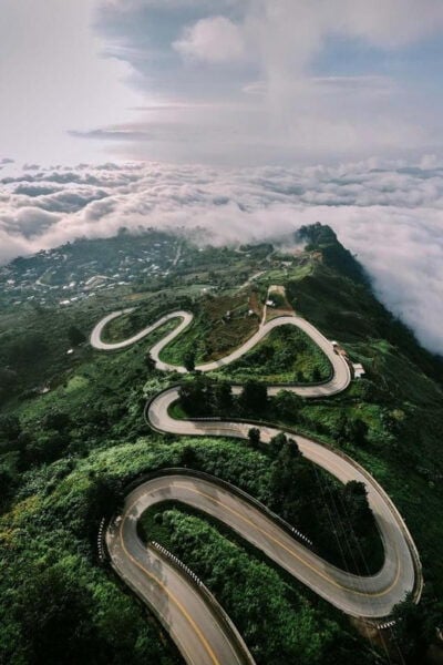 Khao Kho: 5D4N Private Car Charter Tour From Bangkok - Seasonal Travel Tips