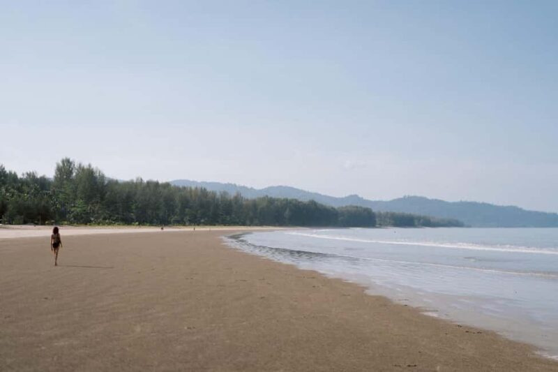 Khao Lak: 1.5-Hour Small Group Surfing Experience - An Overview of the Experience