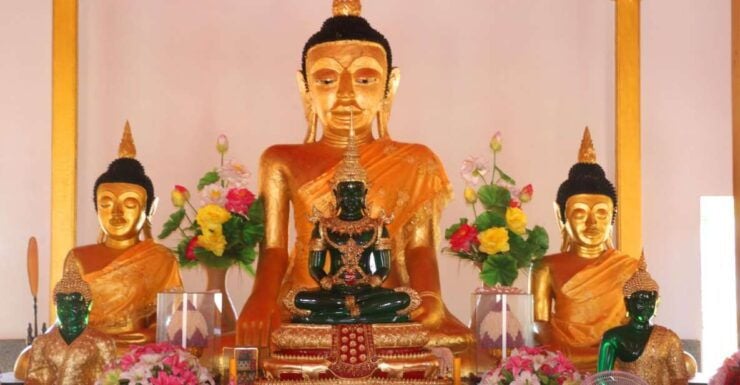 Khao Lak: 6-Hour Takua Pa Historical & Cultural Tour - Activity Details