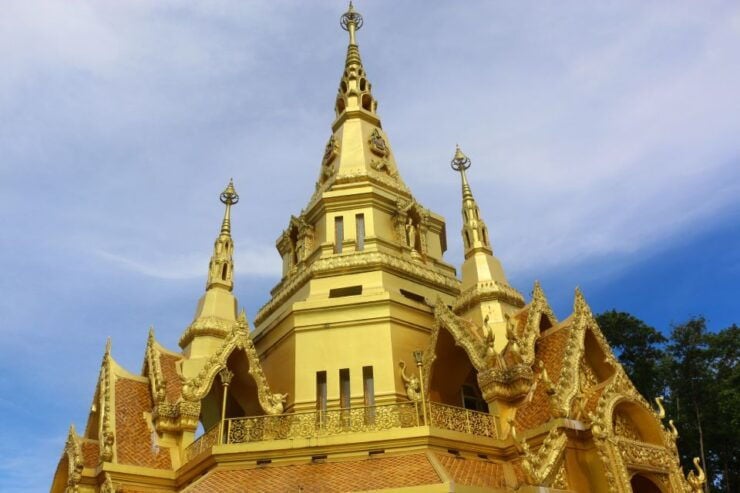 Khao Lak: 6-Hour Takua Pa Historical & Cultural Tour - Experience Highlights