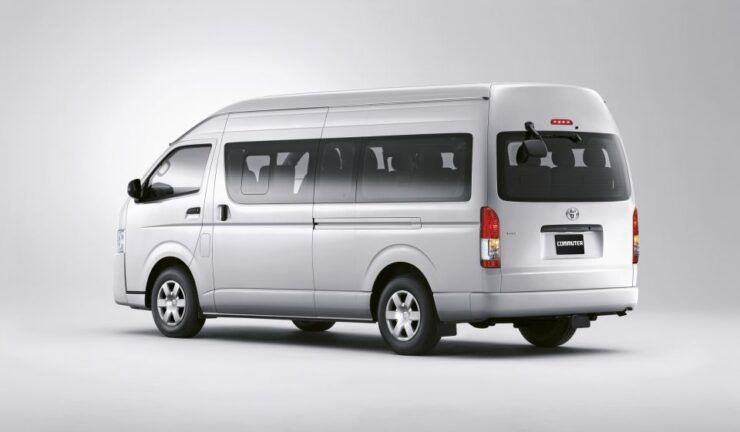 Khao Lak: 8-Hour Private Driver and Minivan Hire - Experience Highlights