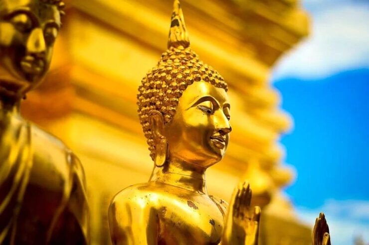 Khao Lak: a Spiritual Journey to Its Most Exquisite Temple - Key Points