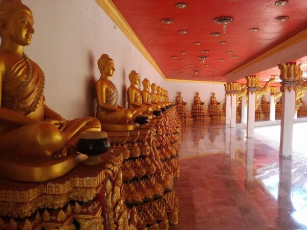 Khao Lak: a Spiritual Journey to Its Most Exquisite Temple - Customer Experiences and Feedback