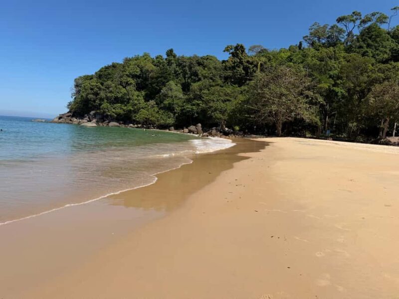 Khao lak: ATV Ride Adventure & Swim Small Sandy Beach - Who Will Love This Tour?