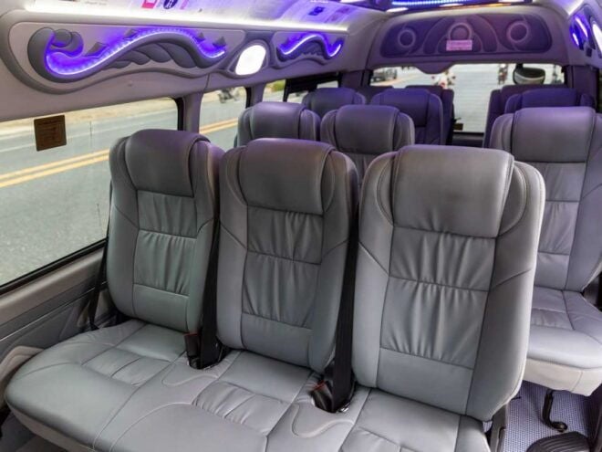 Khao Lak/Bang Sak: 1-Way Private Transfer to Phuket Airport - Professional and Experienced Drivers