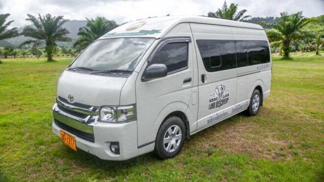 Khao Lak/Bang Sak: 1-Way Private Transfer to Phuket Airport - Common Questions