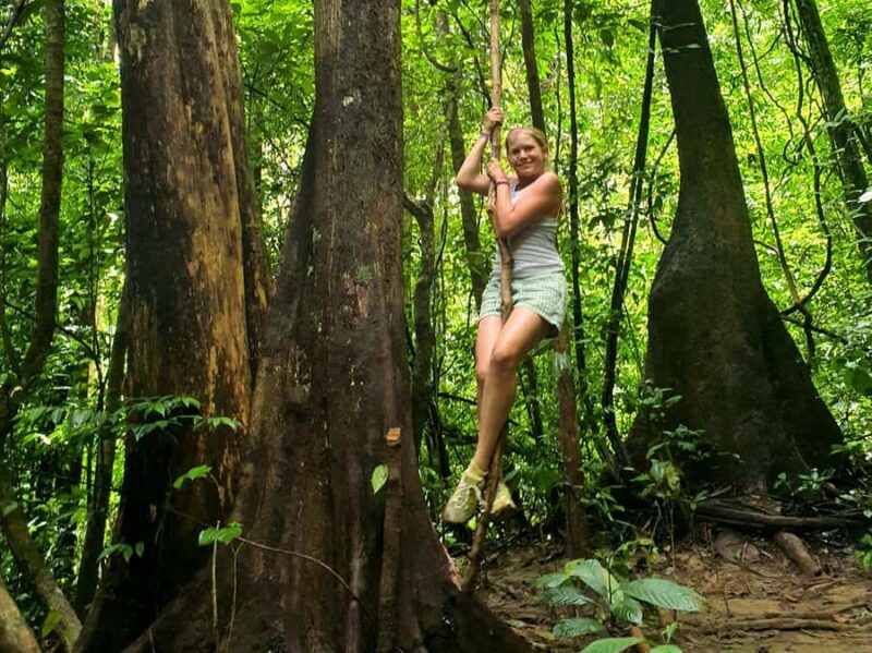 Khao Lak: Cheow Lan Lake, Diamond Cave, Hiking, All Included - FAQs