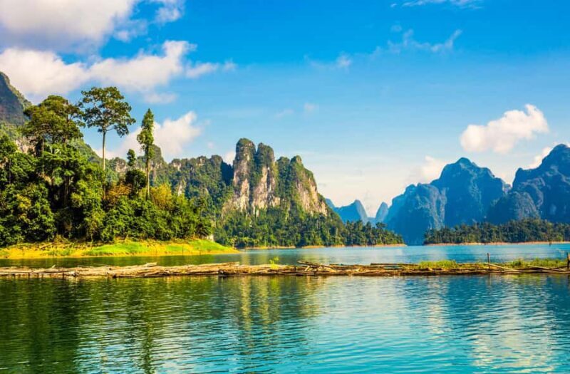 Khao Lak: Cheow Lan Lake Tour with Lunch & Kayaking - Final Thoughts & Who This Tour Fits Best