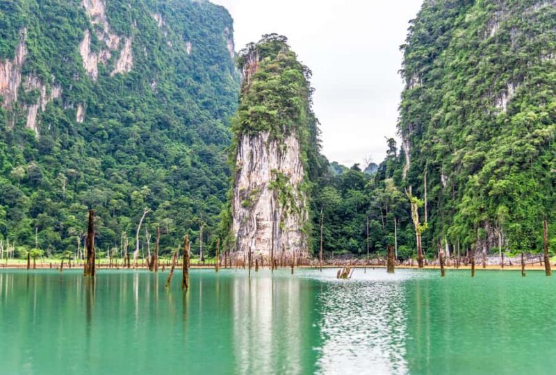 Khao Lak: Cheow Lan Lake Tour with Lunch & Kayaking - FAQs About the Cheow Lan Lake Tour