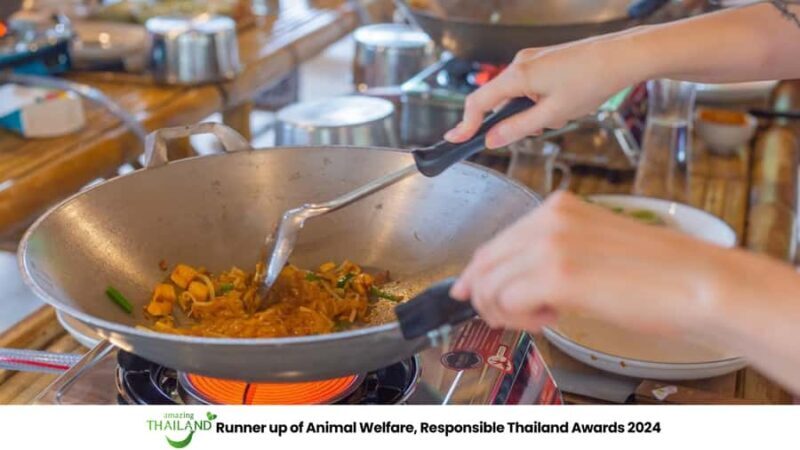 Khao Lak Cooking Class & ATV Adventure Tour Experience - The Real Value of This Tour