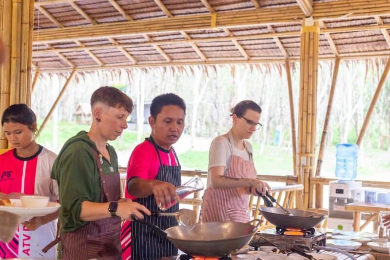 Khao Lak Cooking Class & ATV Adventure Tour Experience - Final Thoughts