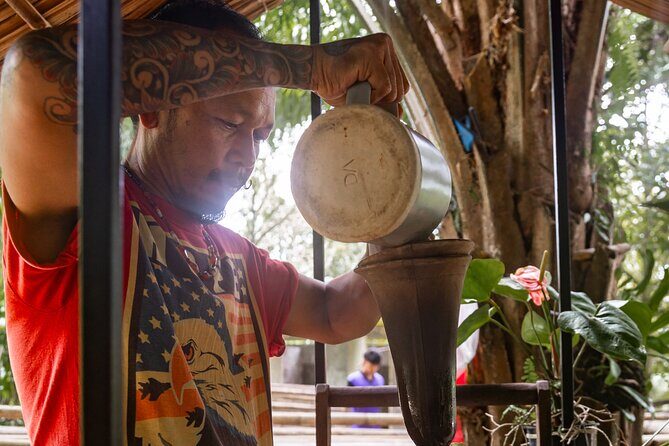 Khao Lak Eco Exploration Raft Ride and Discover Tour - Good To Know