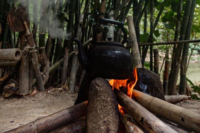 Khao Lak Eco Exploration Raft Ride and Discover Tour - Final Thoughts