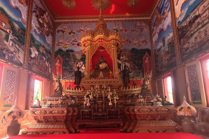 Khao Lak Eco-Safari: Elephants, Tsunami Museum, and Turtles - Customer Reviews