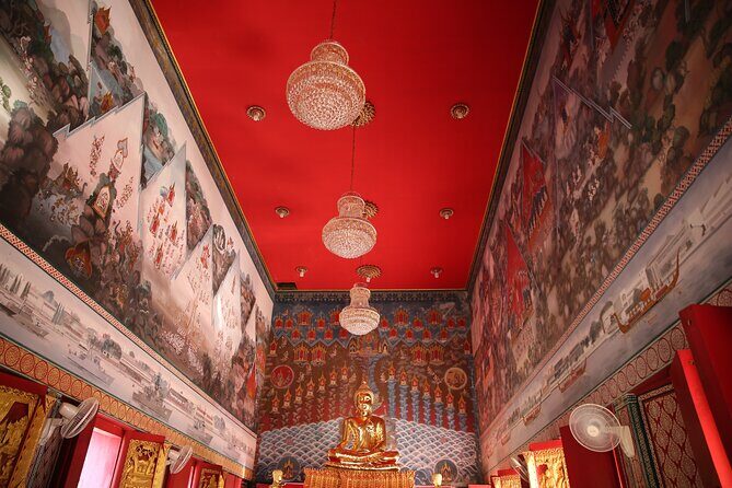 Khao Lak Eco Safari Exploring with Bamboo Rafting - FAQ