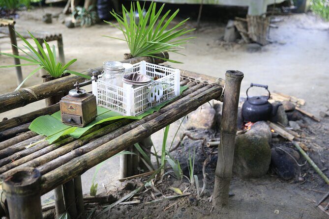 Khao Lak Eco Safari Exploring with Bamboo Rafting - Exploring the Itinerary in Detail